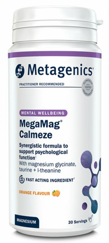 MegaMag Calmeze