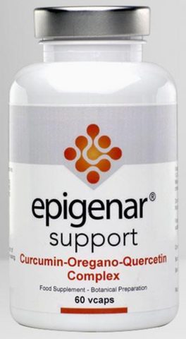 Liposomal Curcumin Forte
