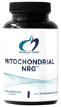 Mitochondrial NRG 120s