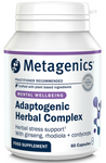 Adaptogenic Herbal Complex (formerly Adreset)