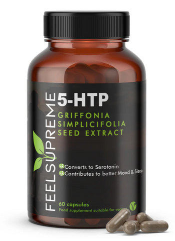 5-HTP Griffonia Simplicifolia Extract