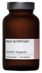 Fertility Support for Women (Food-Grown)