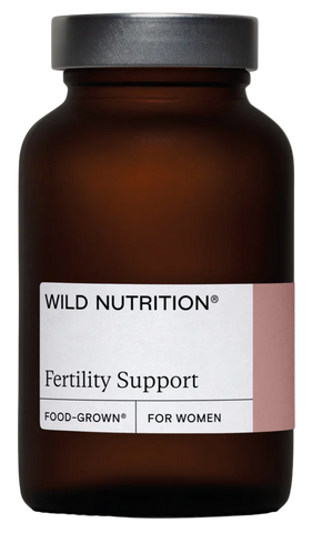 Fertility Support for Women (Food-Grown)