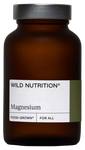 Magnesium For All (Food-Grown)