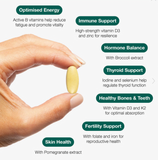 Multi Essentials for Women