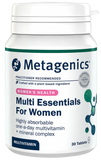 Multi Essentials for Women