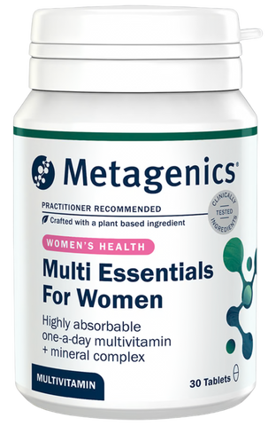 Multi Essentials for Women