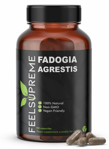 Fagodia Agrestis Capsules