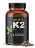 Vitamin K2 (MK7) 60s