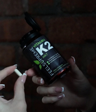 Vitamin K2 (MK7) 60s