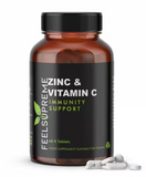 Zinc & Vitamin C 60s