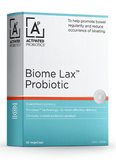 Biome Lax Probiotic