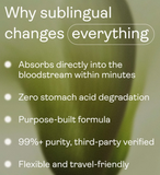 NMN Sub-Lingual Powder
