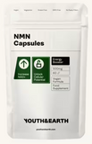 NMN Capsules 500mg 60s