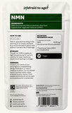 NMN Capsules 500mg 60s