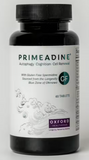 Primeadine Gluten Free 60s