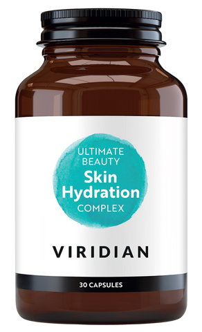 Ultimate Beauty Skin Hydration Complex