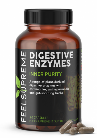 Digestive Enzymes