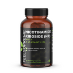 NR (Nicotinamide Riboside) with Astaxanthin | NAD+ Booster