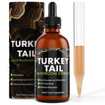 Turkey Tail Mushroom Liquid