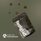 Feel Güd Ashwagandha Gummies