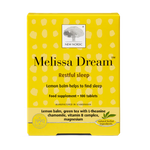 Melissa Dream (Restful Sleep)