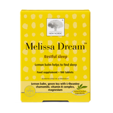 Melissa Dream (Restful Sleep)