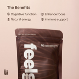 Feel Güd Calm + Focus Bundle