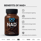 NAD+ 500mg with Multibuy Offers
