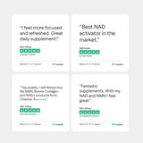 NAD+ 500mg with Multibuy Offers