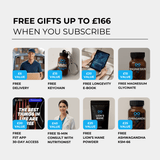 NMN+1200 (NMN, Resveratrol, Pterostilbene) with Multibuy Offers