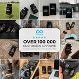NAD+ 500mg with Multibuy Offers
