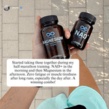 NAD+ 500mg with Multibuy Offers