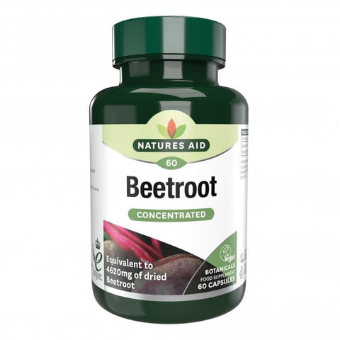 Beetroot (Concentrated)