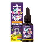 Mini Drops Immune Plus for Children 50ml