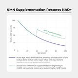 NMN 500mg with Multibuy Offers