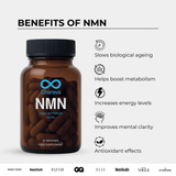 NMN 500mg with Multibuy Offers