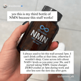 NMN 500mg with Multibuy Offers