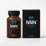 NMN+1200 (NMN, Resveratrol, Pterostilbene) with Multibuy Offers