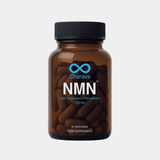 NMN+1200 (NMN, Resveratrol, Pterostilbene) with Multibuy Offers