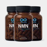 NMN+1200 (NMN, Resveratrol, Pterostilbene) with Multibuy Offers