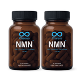 NMN+1200 (NMN, Resveratrol, Pterostilbene) with Multibuy Offers