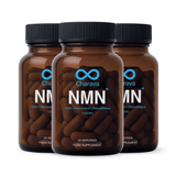 NMN+1200 (NMN, Resveratrol, Pterostilbene) with Multibuy Offers