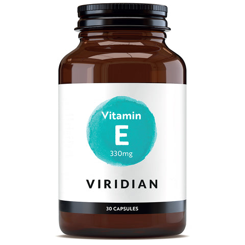 Vitamin E 330mg