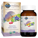 mykind Organics Prenatal Once Daily 30s