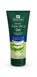 Organic Aloe Vera Gel + Vitamins A,C & E