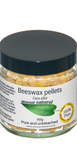 Beeswax Pellets