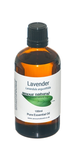 Lavender Essential Oil