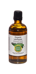Lemongrass Essential Oil (Organic)