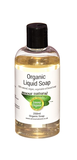 Liquid Soap (Organic)